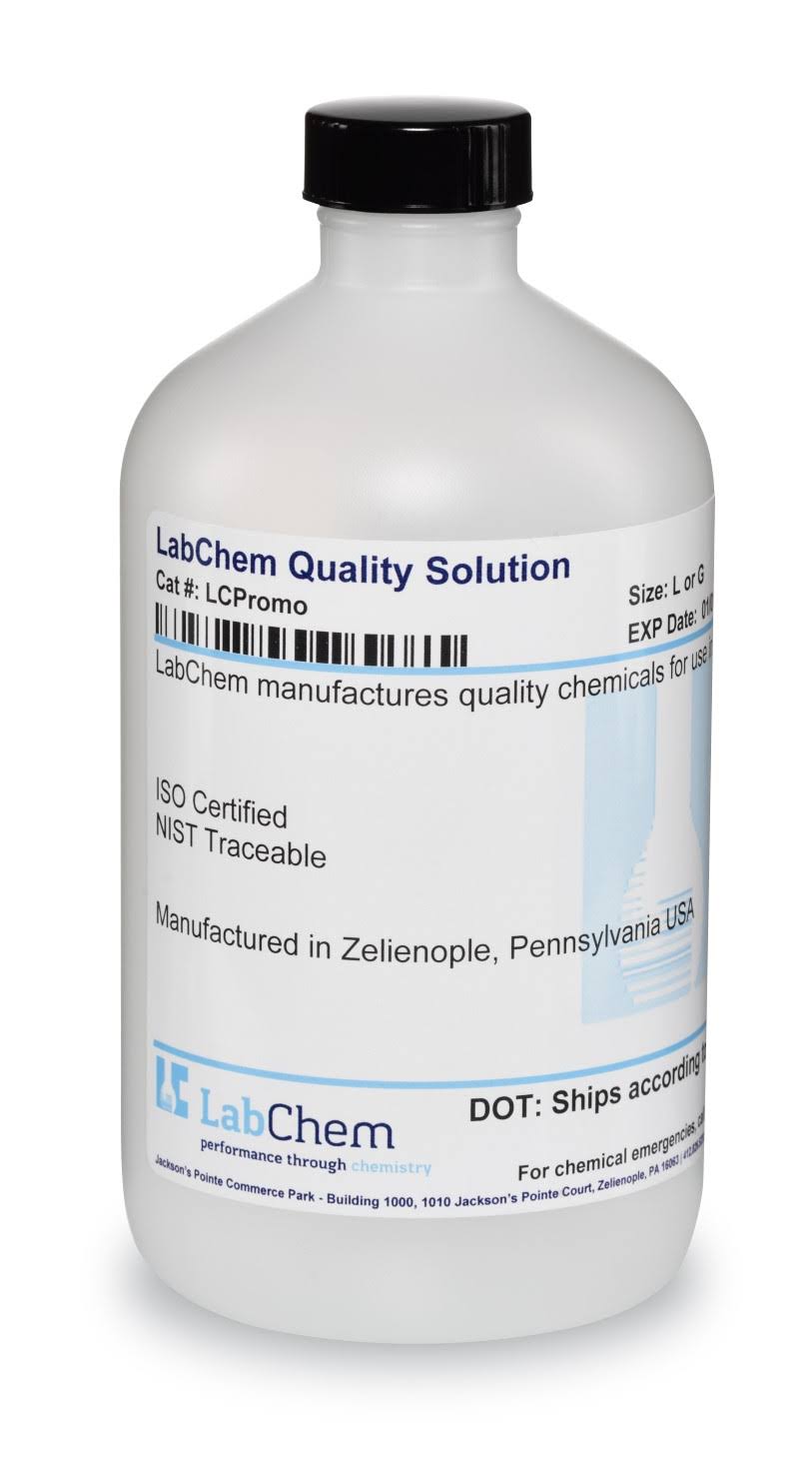 Sodium Borate 500ml U6027