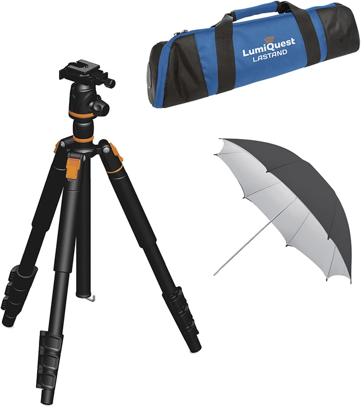 Heavy Duty Camera Tripod Stand I8538