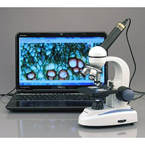 1.3 Mega Pixel USB Digital Microscope Camera P3241