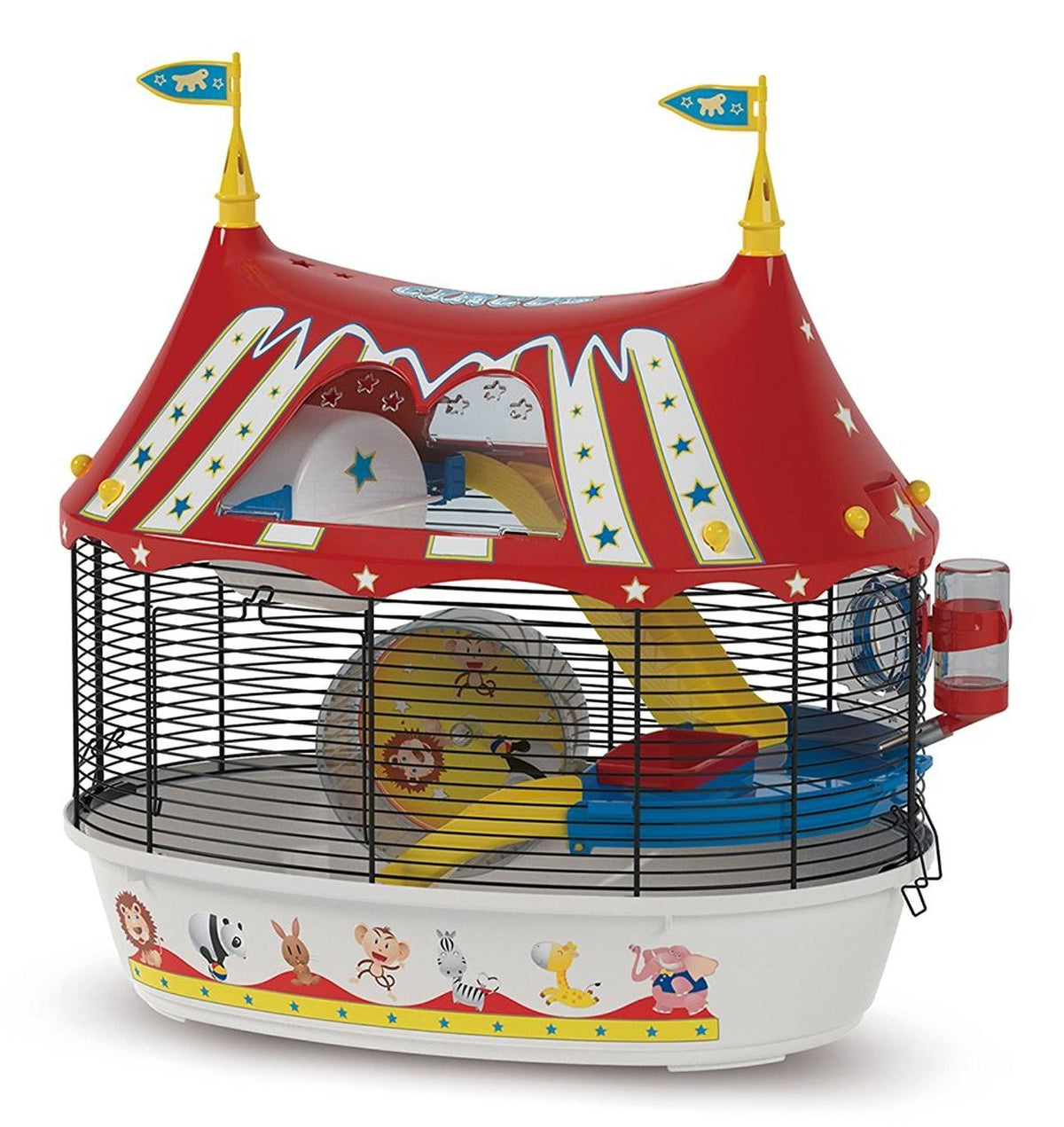 Hamster Cage K591772