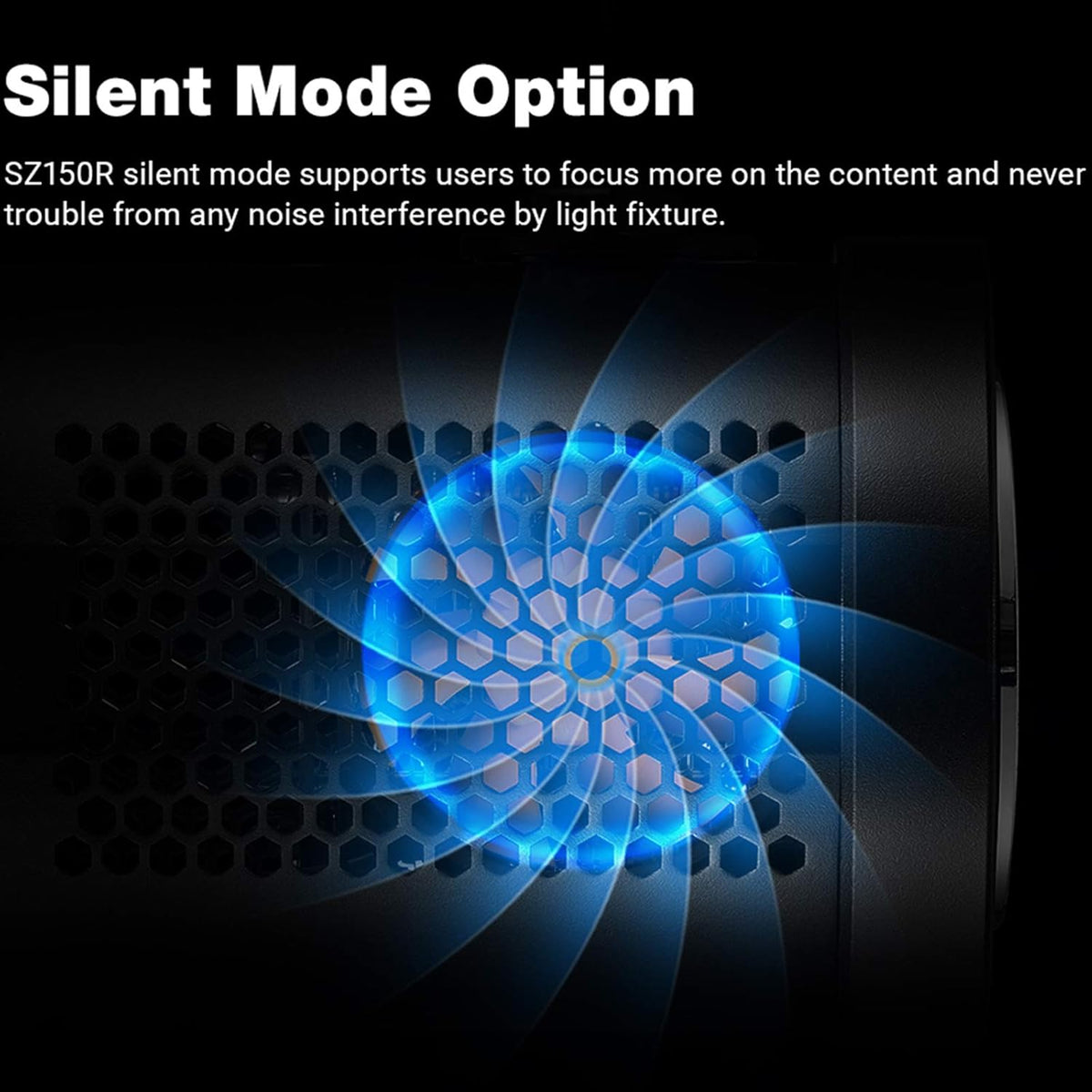 150W RGB LED Video Light 2800-6500K with Carry Bag E627