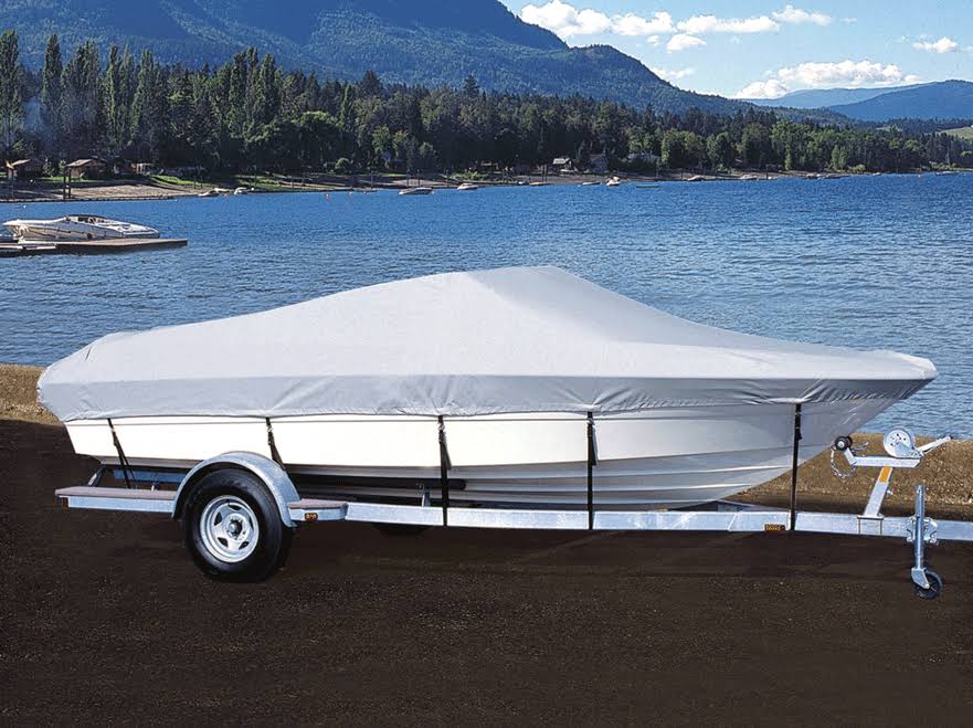 Cuddy Cabin Sterndrive U787079