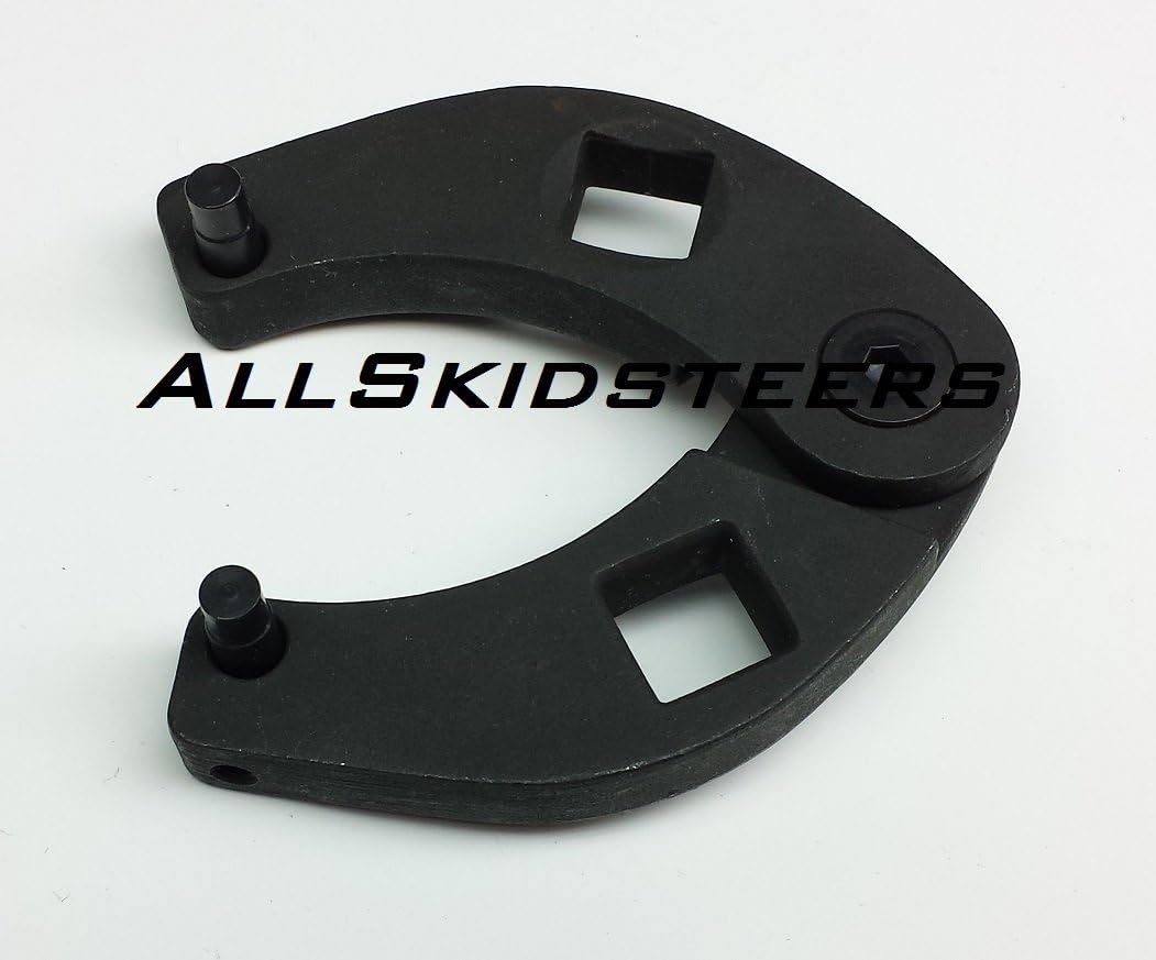 Hydraulic Cylinder Head Tool D36018