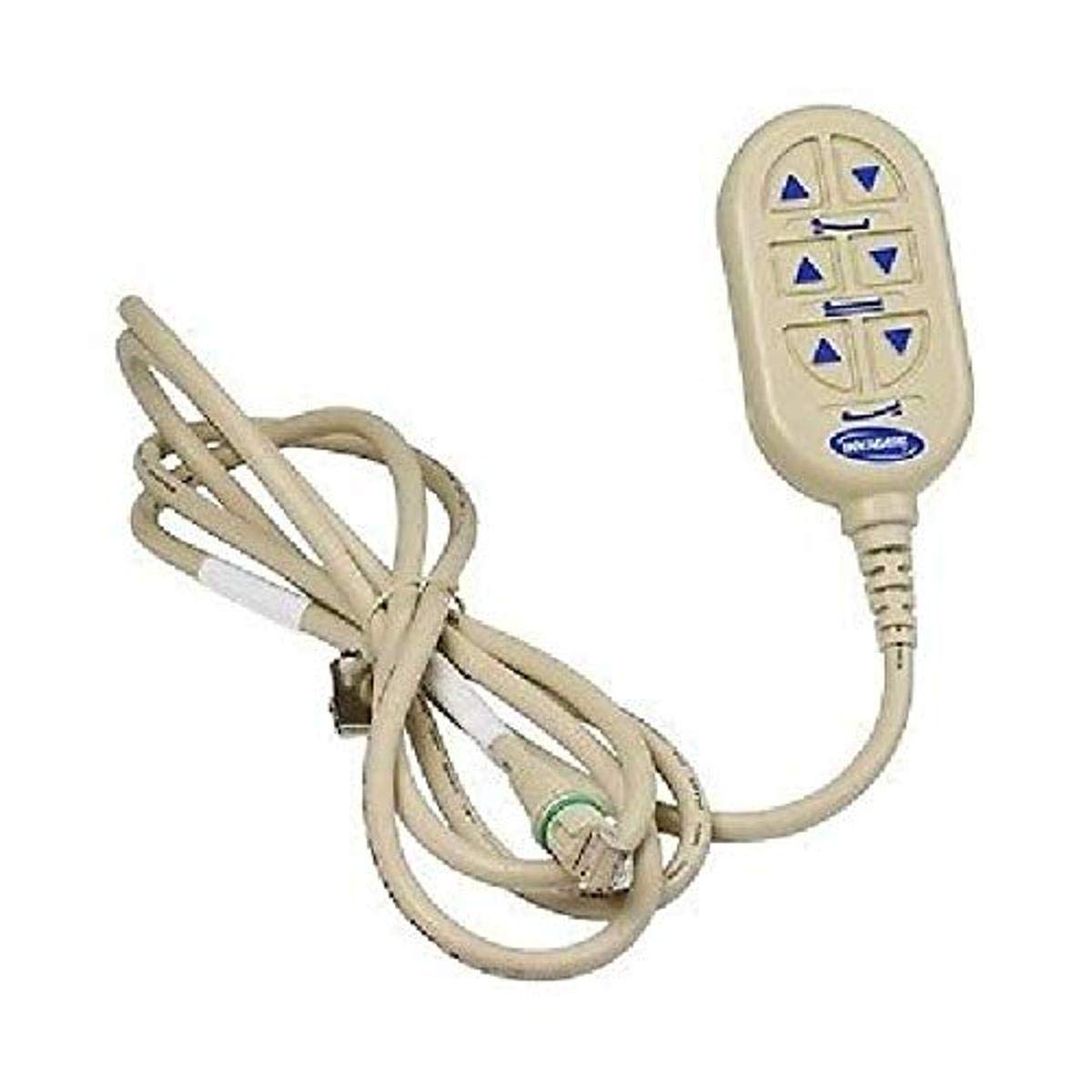 Hand Control Pendant V102