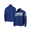 Royal La Clippers Full-Zip Track Jacket Y8127