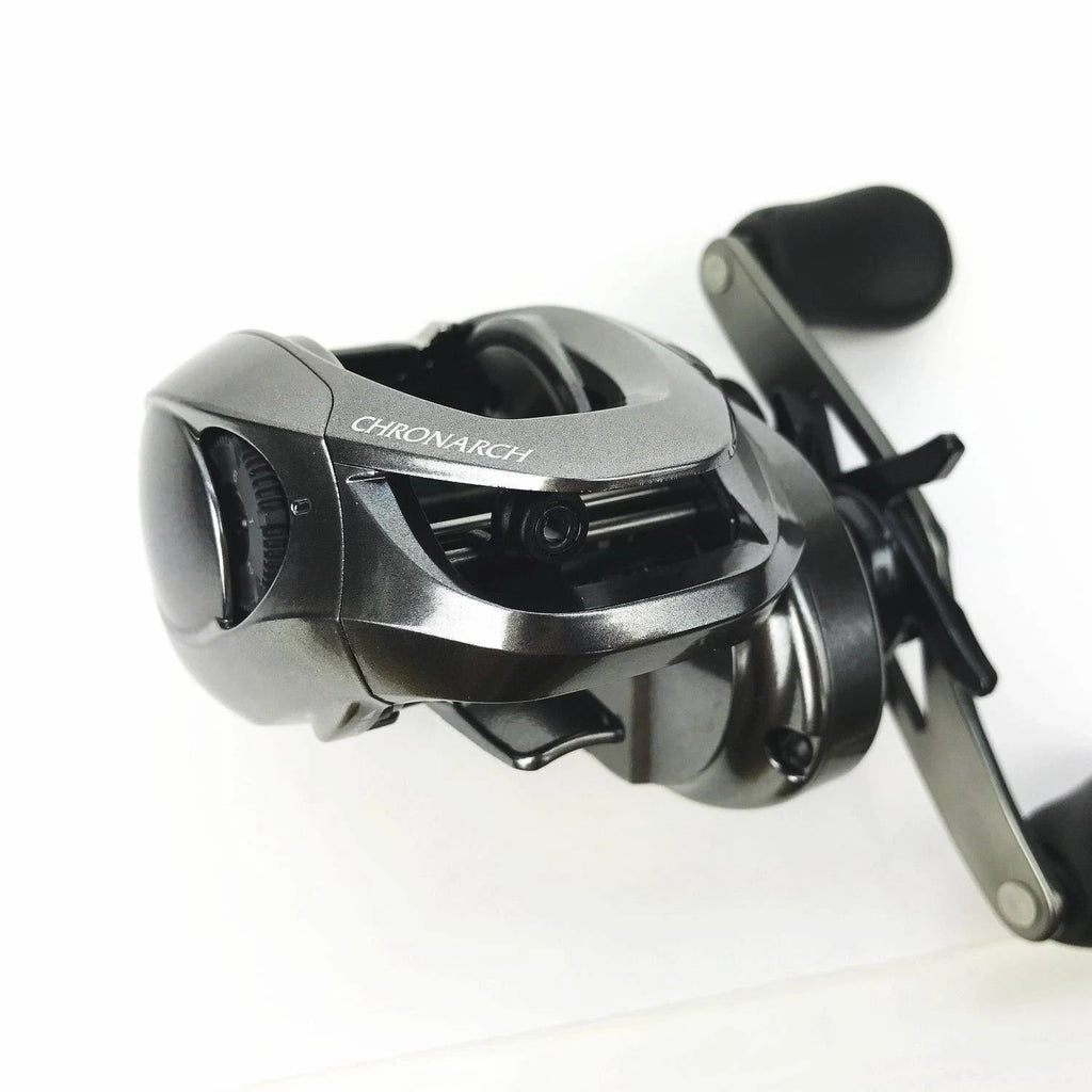Baitcasting Reel Left Handle O46481