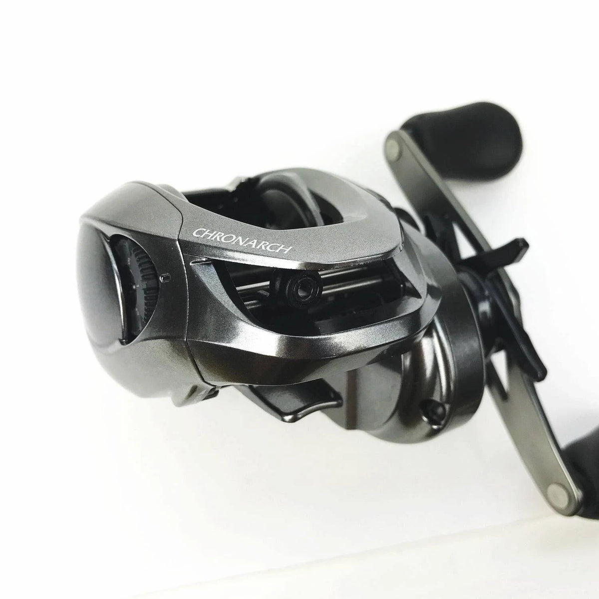Baitcasting Reel Left Handle O46481