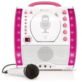 Portable Karaoke System L898