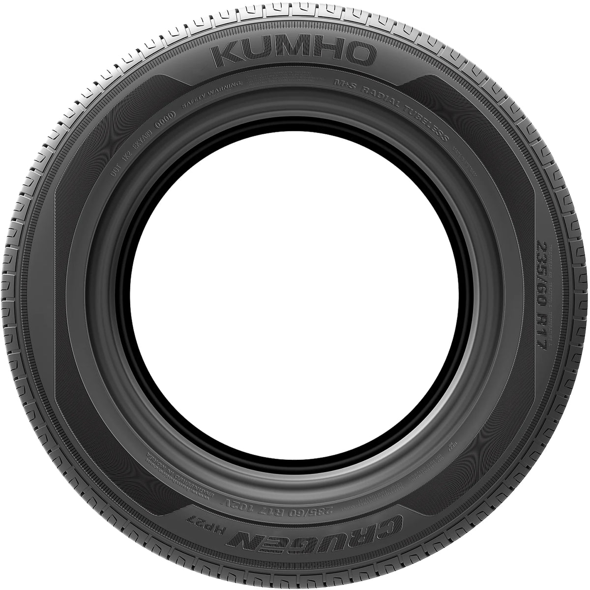 All Season Tire 255/50R20 109V N317