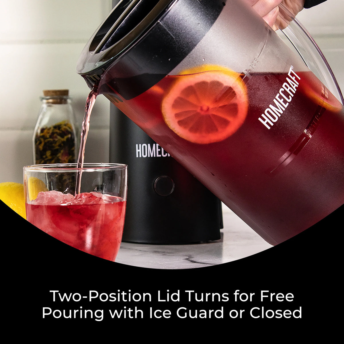 2-Quart Iced Tea Maker R1283