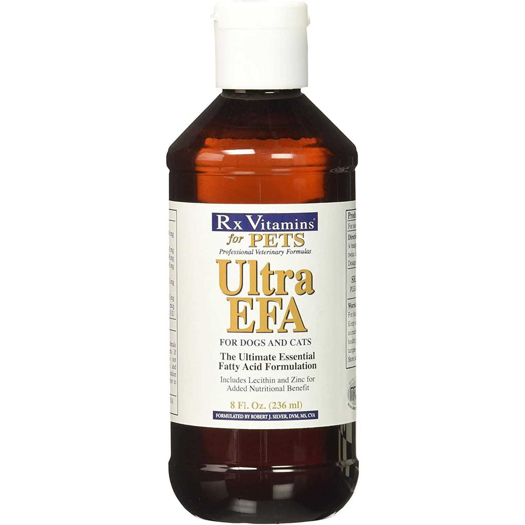 Ultra EFA for Dogs and Cats I3153