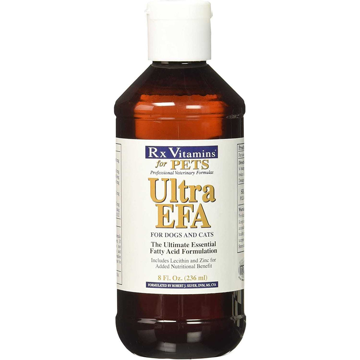 Ultra EFA for Dogs and Cats I3153