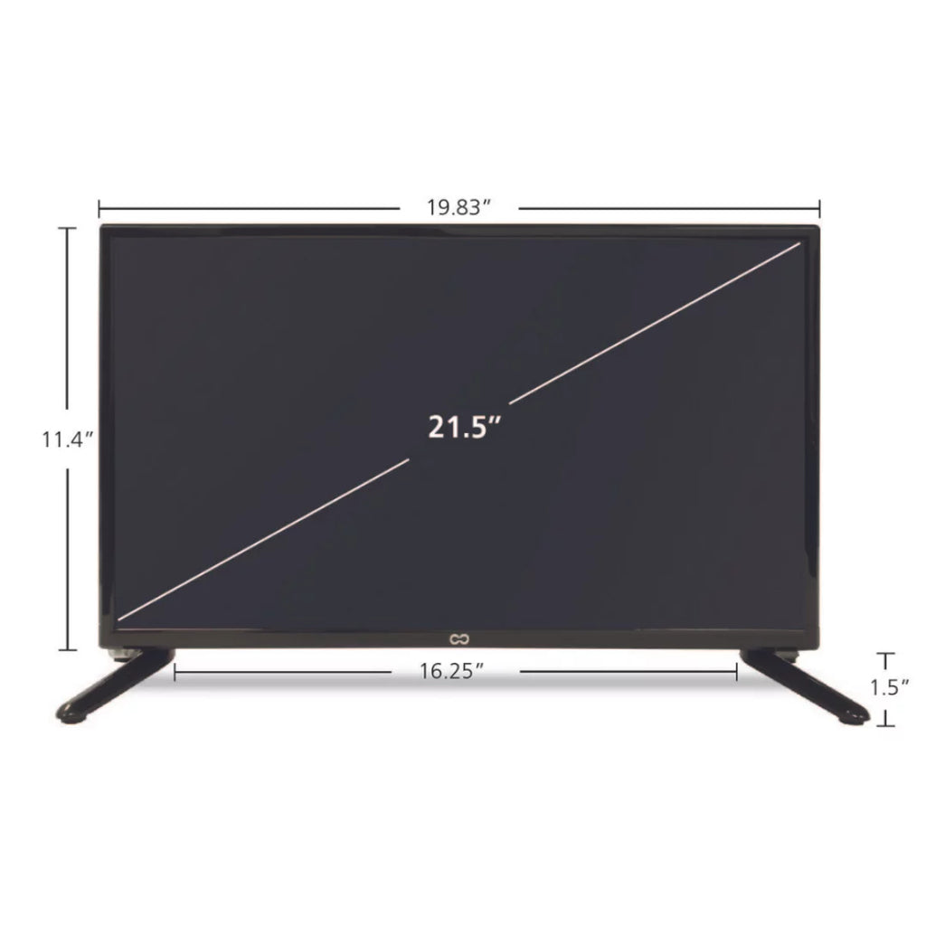 32” LED HDTV 720p 60Hz F5792