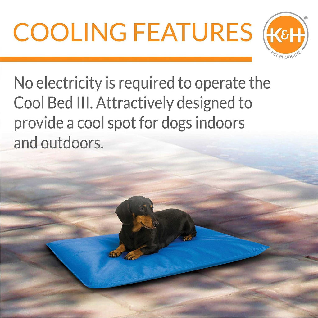 Cool Pet Bed I438894