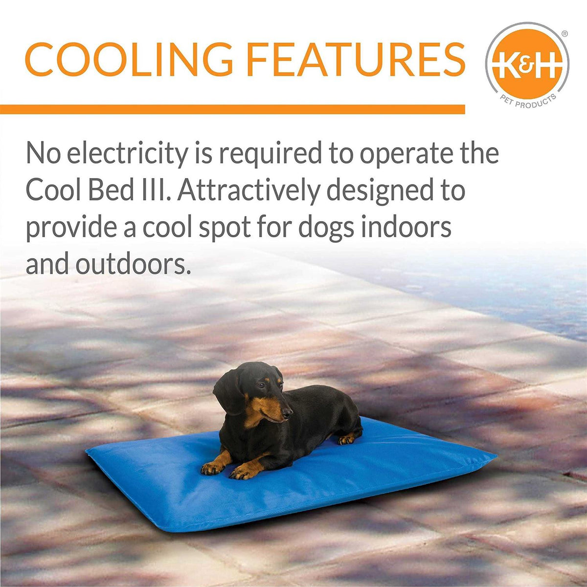 Cool Pet Bed I438894