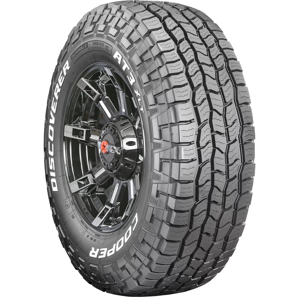 All Terrain Light Truck Tire R941