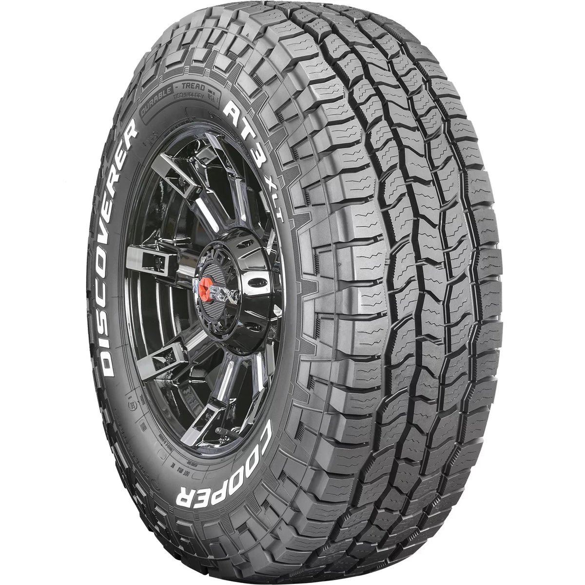 All Terrain Light Truck Tire R941