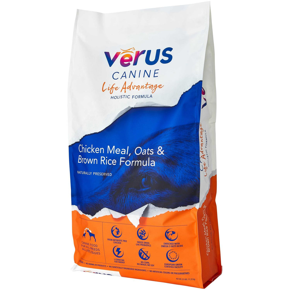 Dry Dog Food N991603
