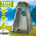 Portable Shower Tent with Carry Bag R369