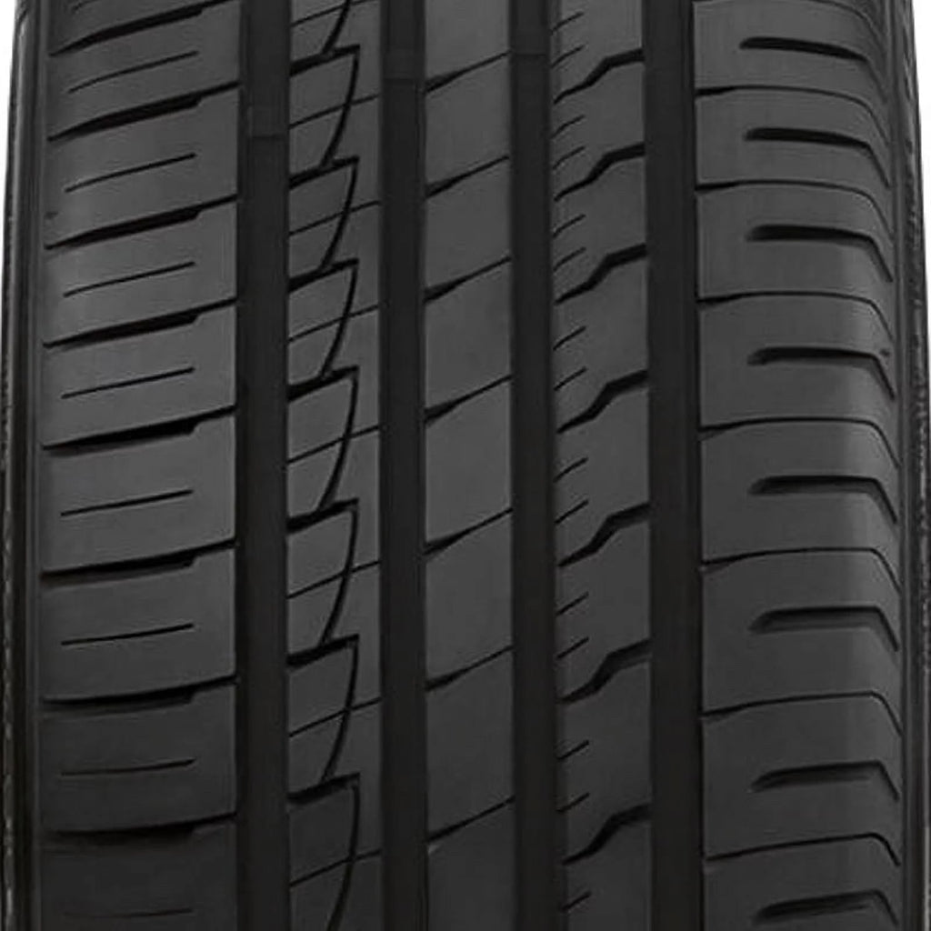 255/45ZR20XL 105W BW All Season N6414