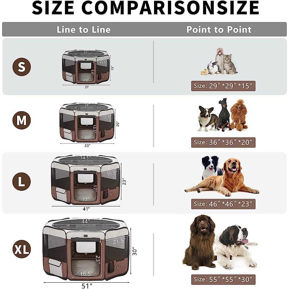 Dog Playpen P54738