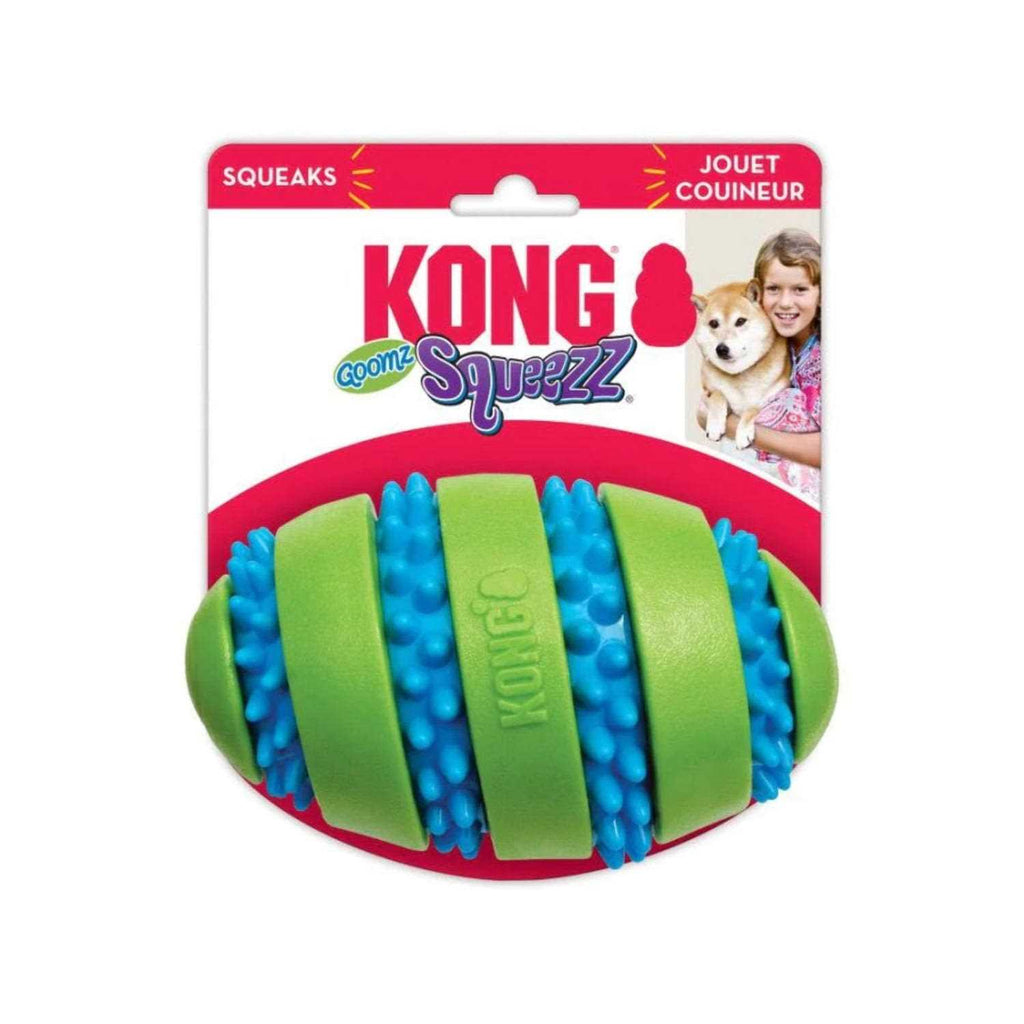 Football Dog Toy S5570