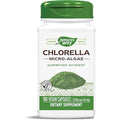 Chlorella 410 mg 100 caps P269437