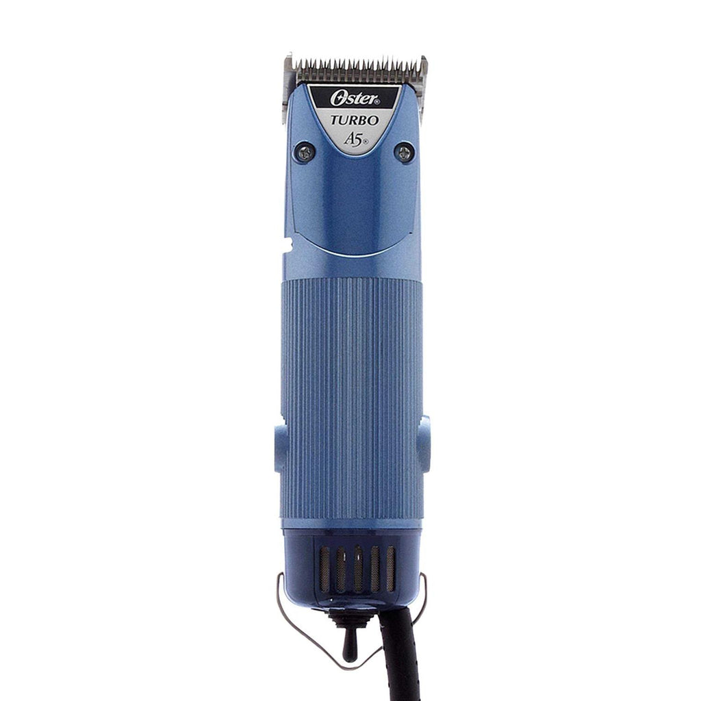 2 Speed Clipper K336