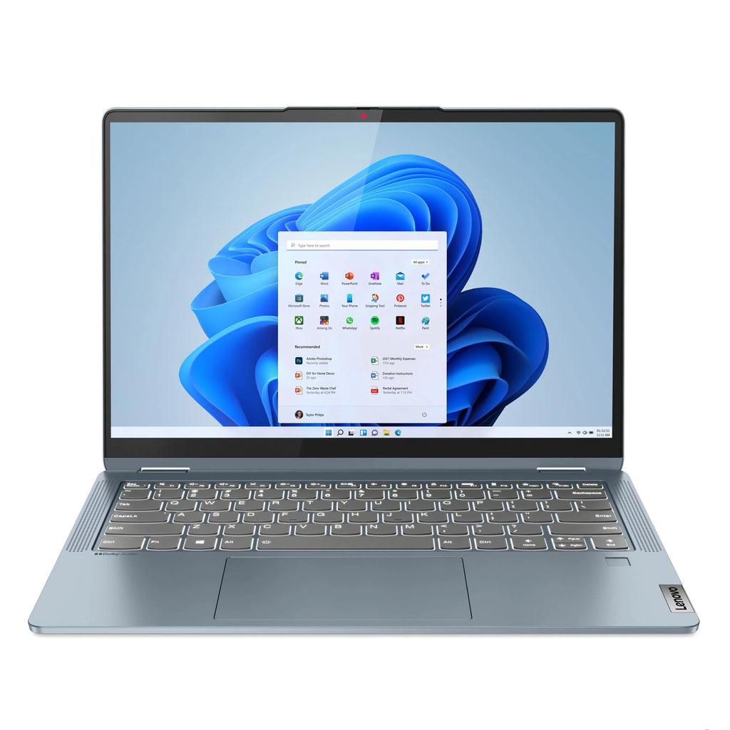 14" IPS Touch Laptop X430555
