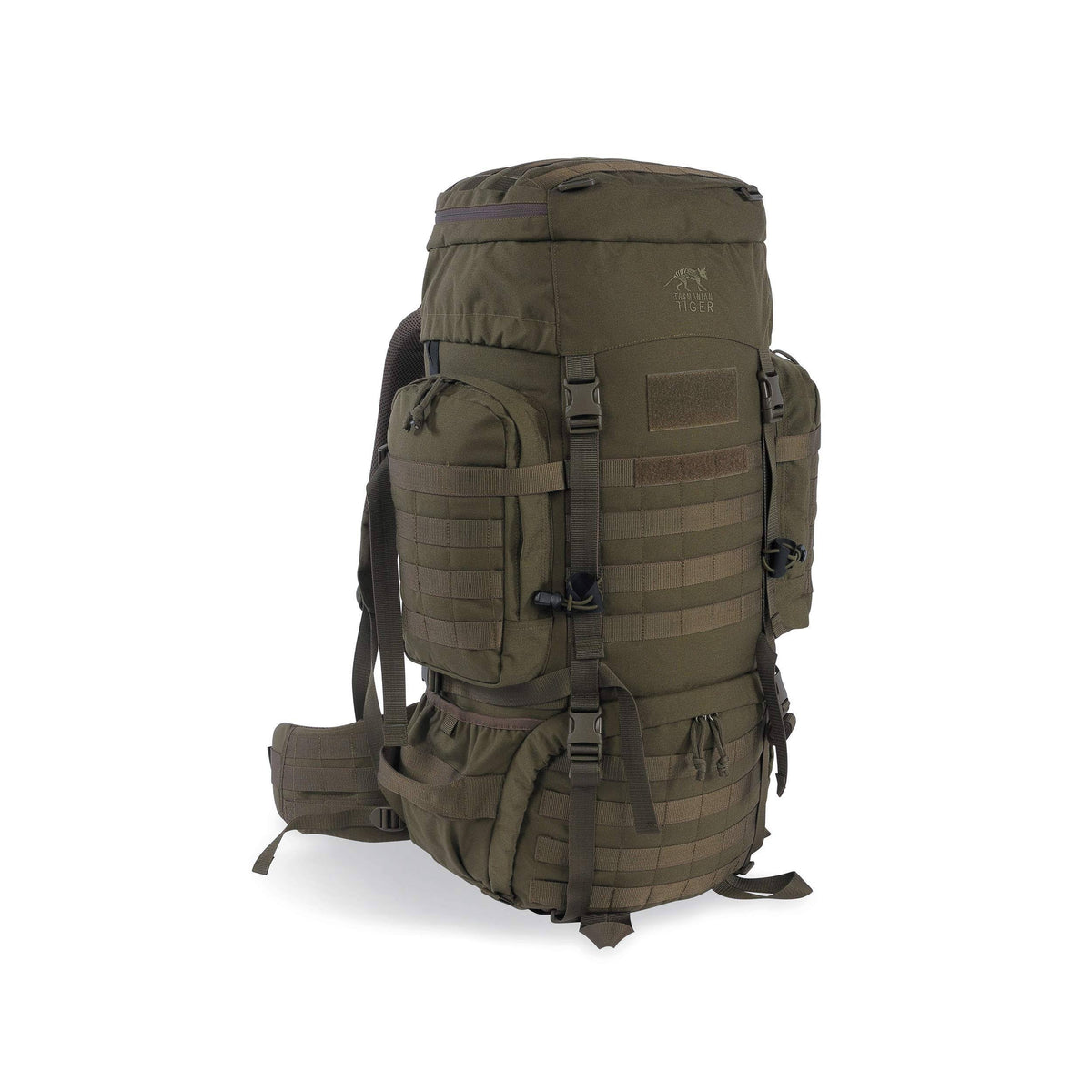 Olive Backpack F552033