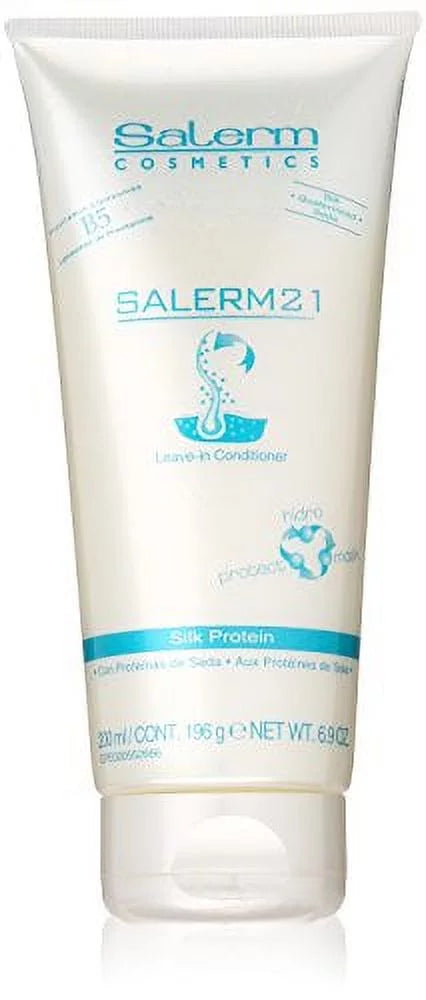 Silk Protein 6.9 Ounce Q468
