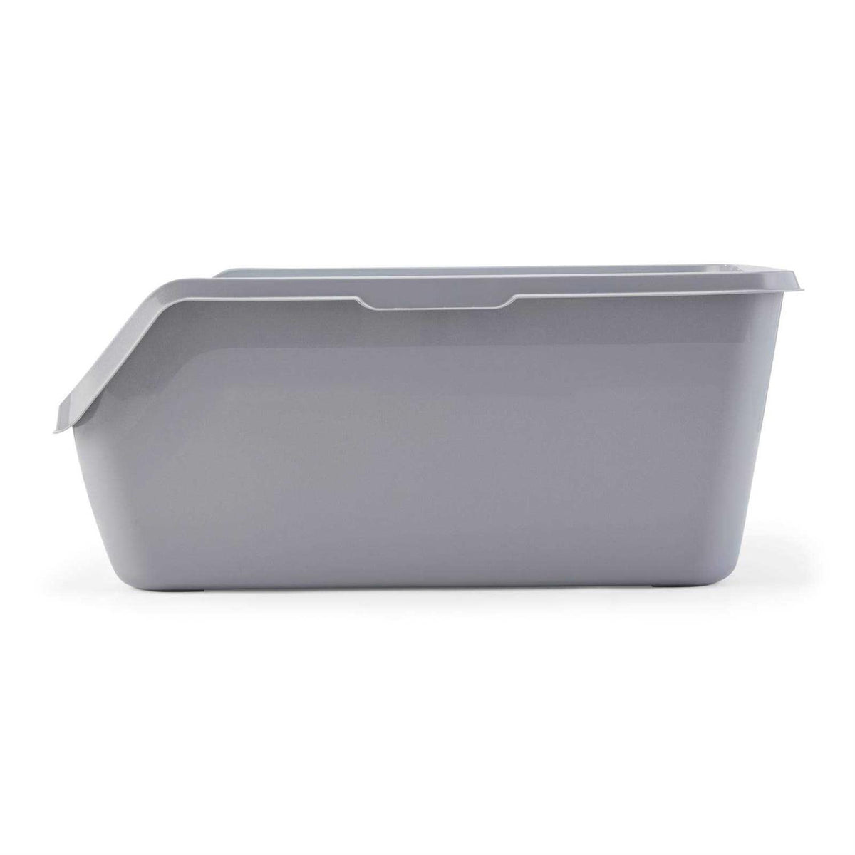 High-Back Litter Box L644183