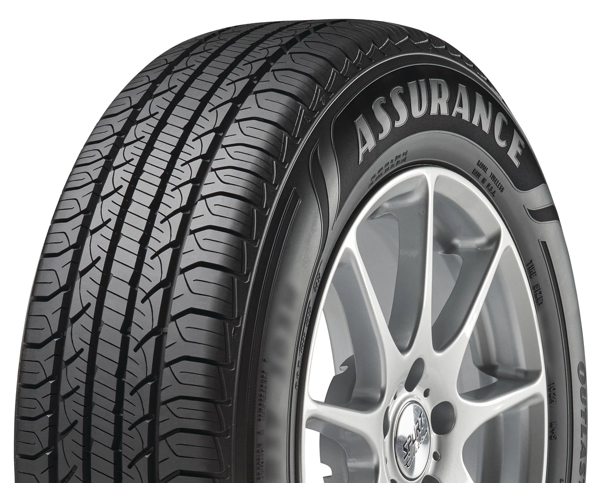 All-Season Tire A64098