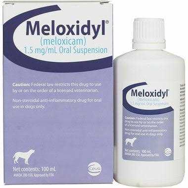 1.5 mg/ml Oral Suspension C227321