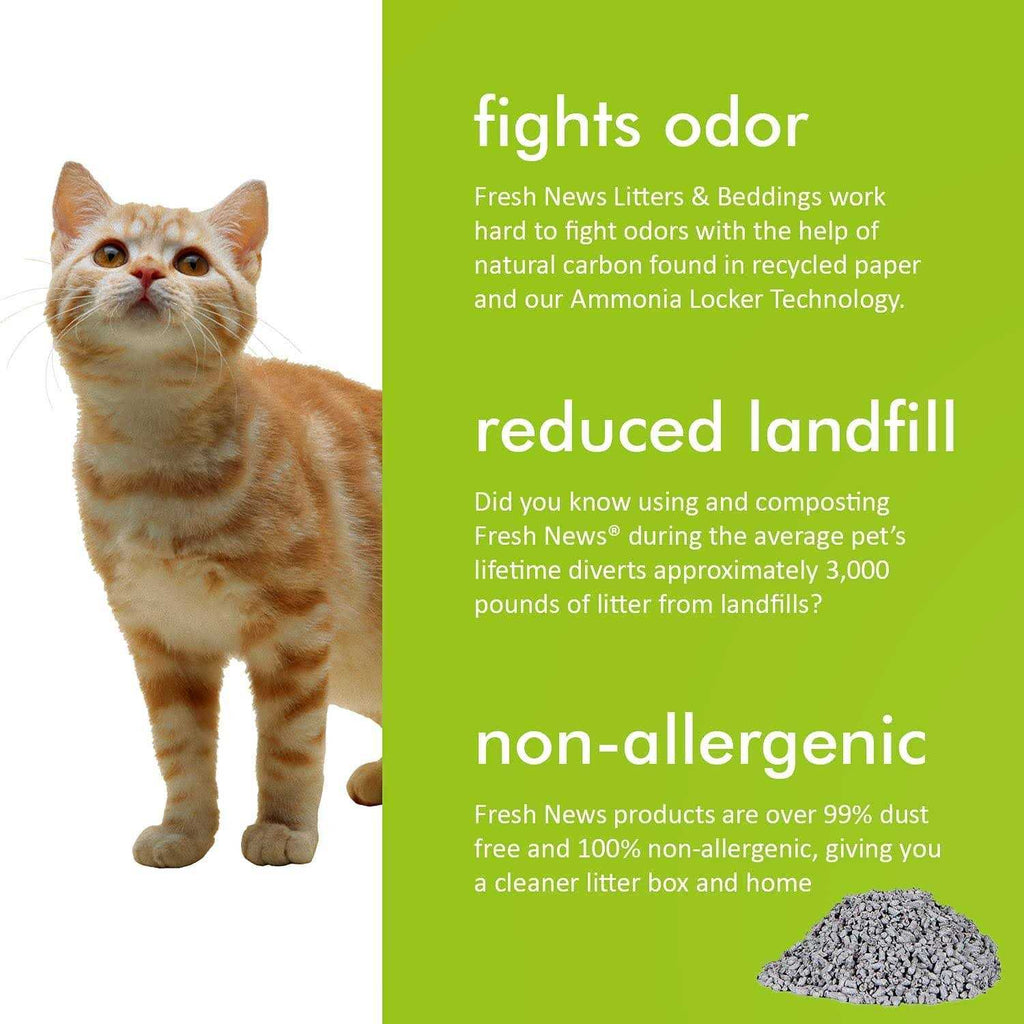 Cat Litter Z777