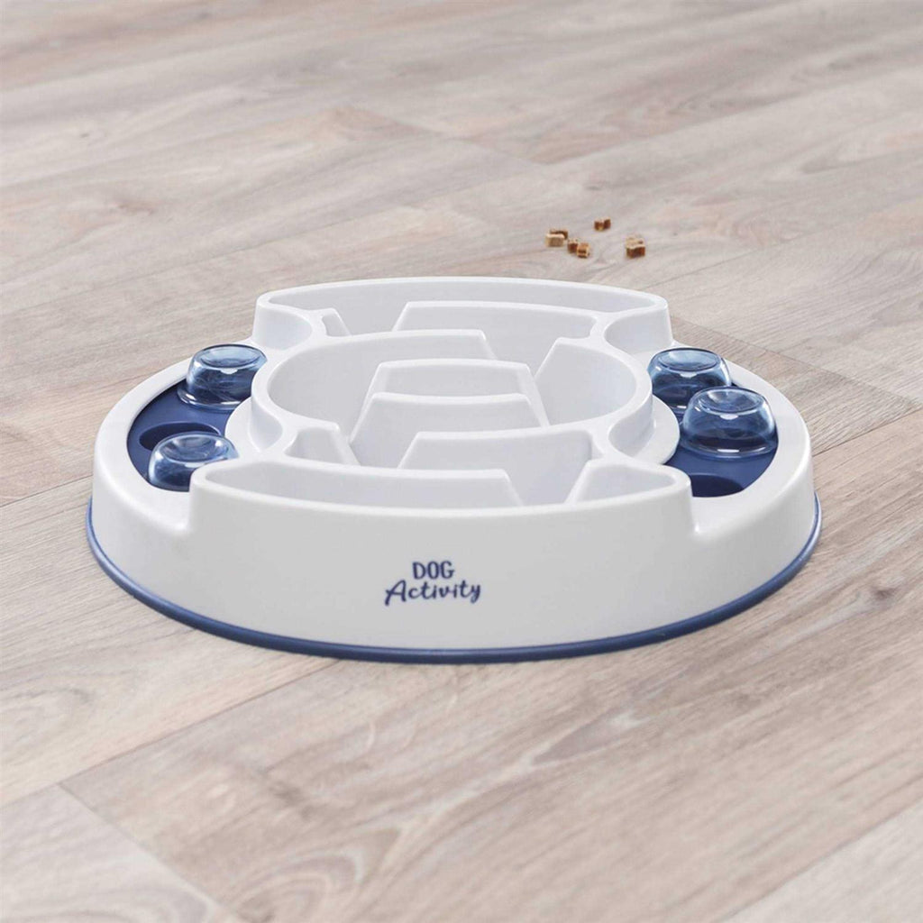Dog Activity Strategy Game U46151