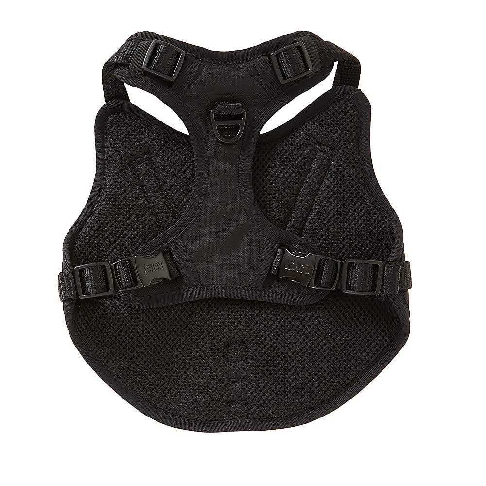 Tactical Vest Dog Harness T70402