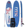 Inflatable Stand Up Paddle Board with Air Pump D182938