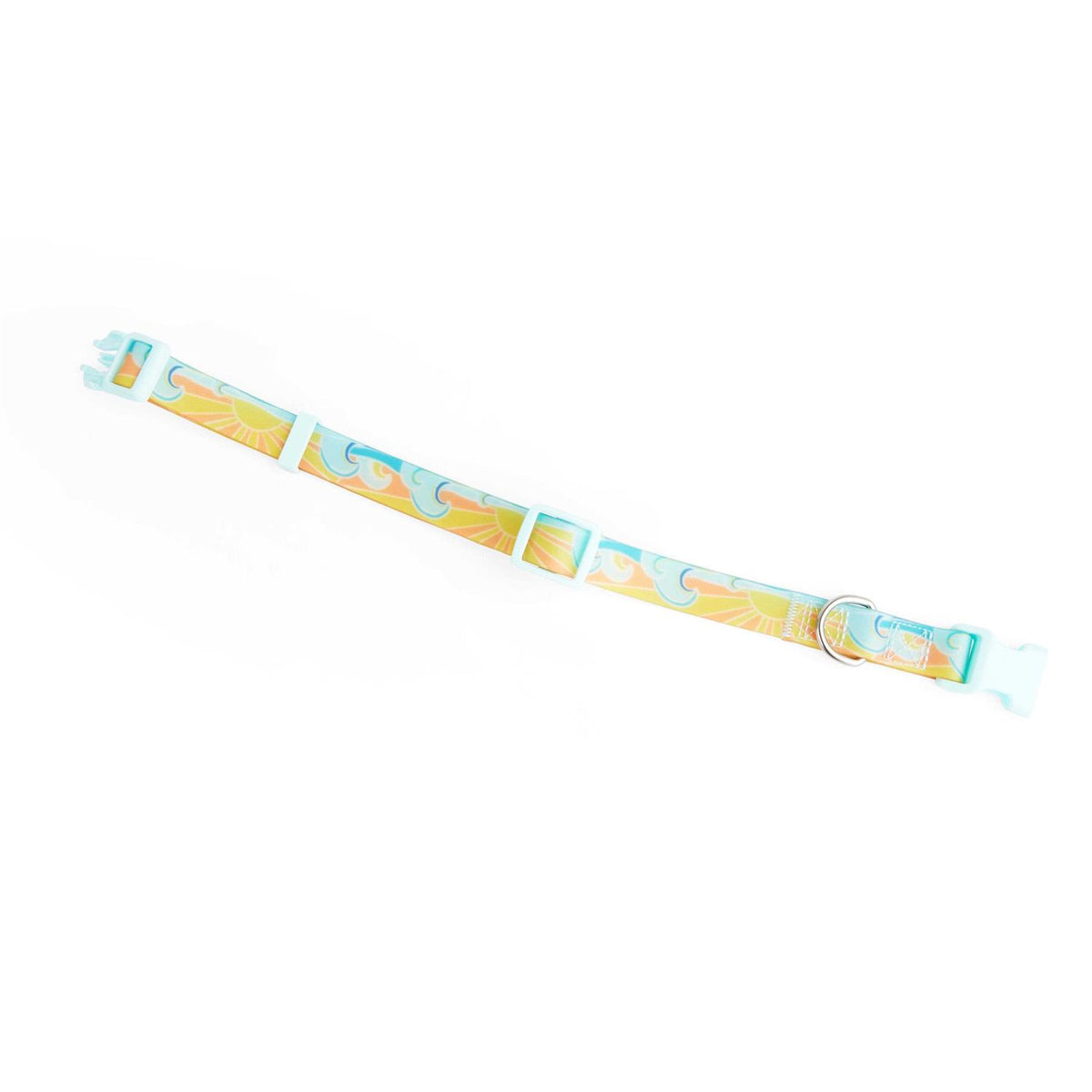 Wipeable Dog Collar N46605
