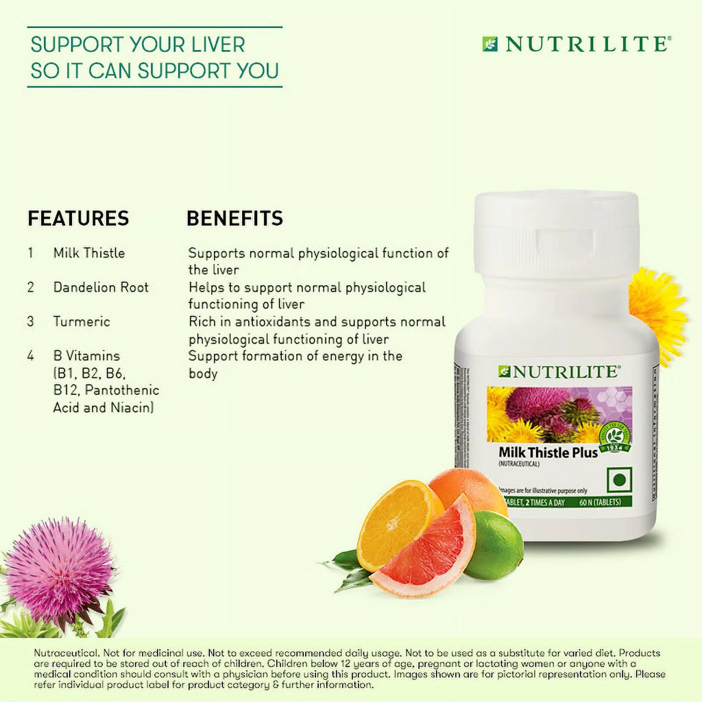 Milk Thistle Plus E630114