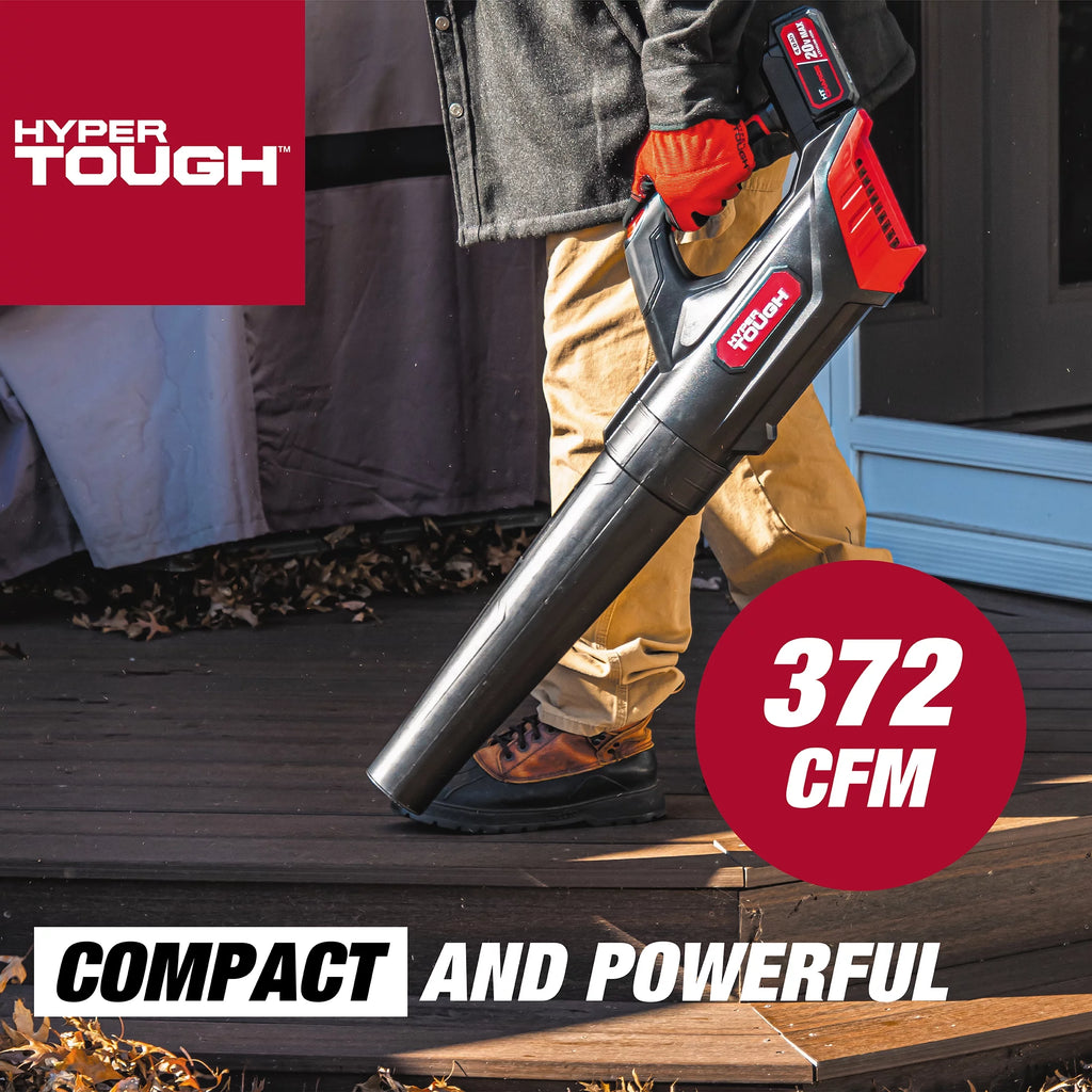 Cordless Handheld Blower D74257