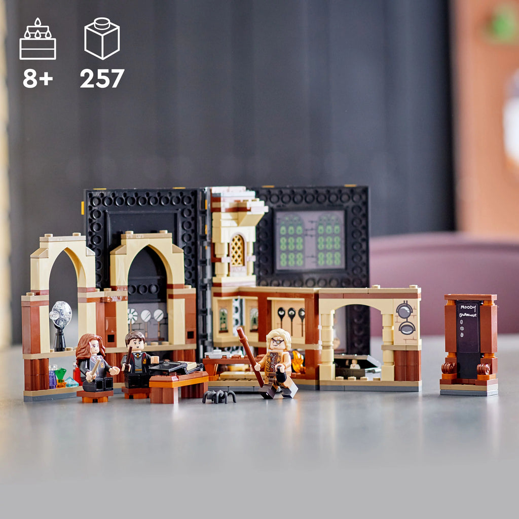 257 Pieces Building Kit Q48714