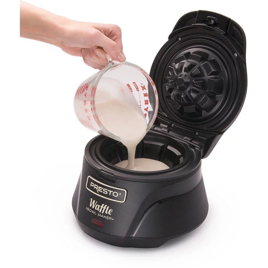 Belgian Waffle Bowl Maker F57570