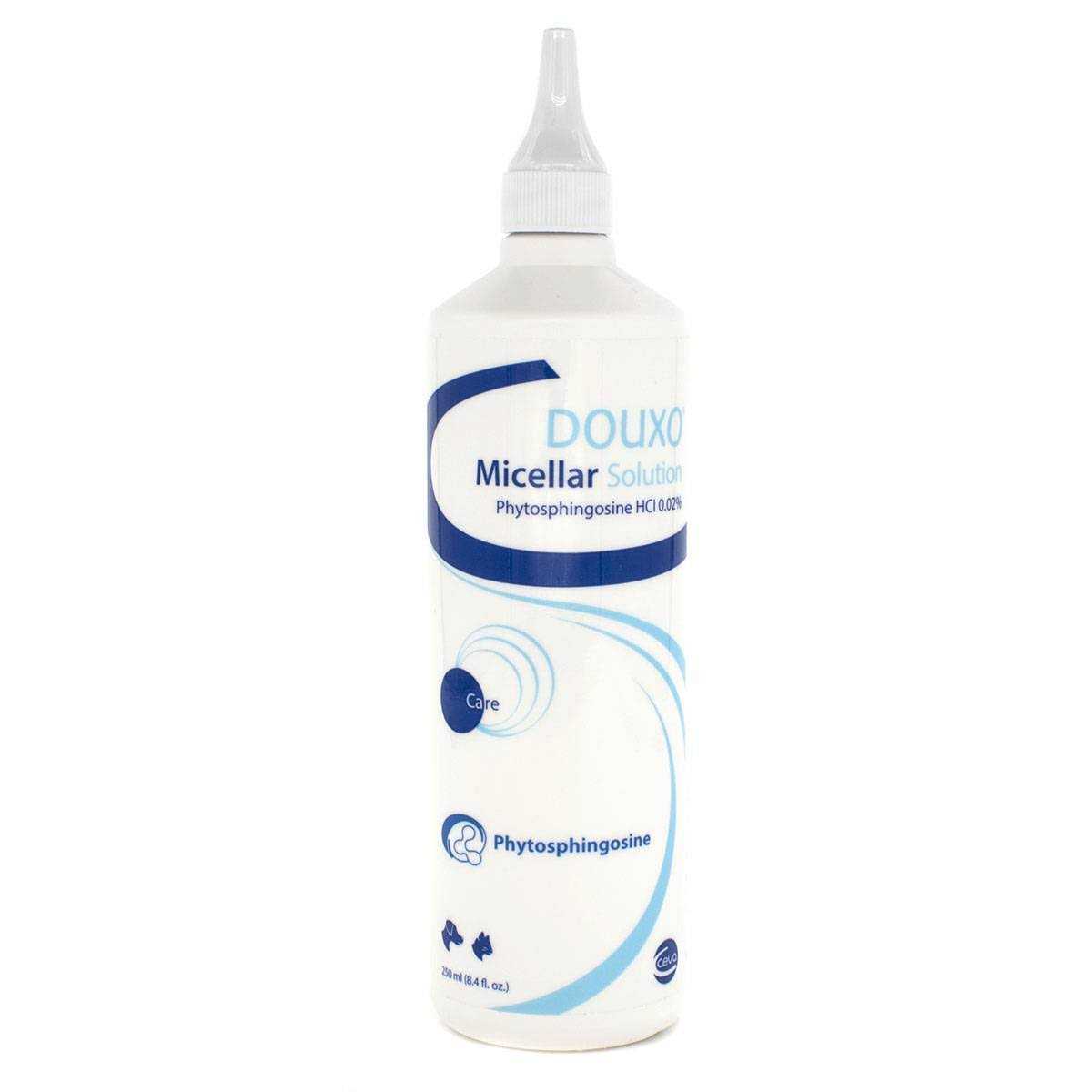 Ear Solution N64592