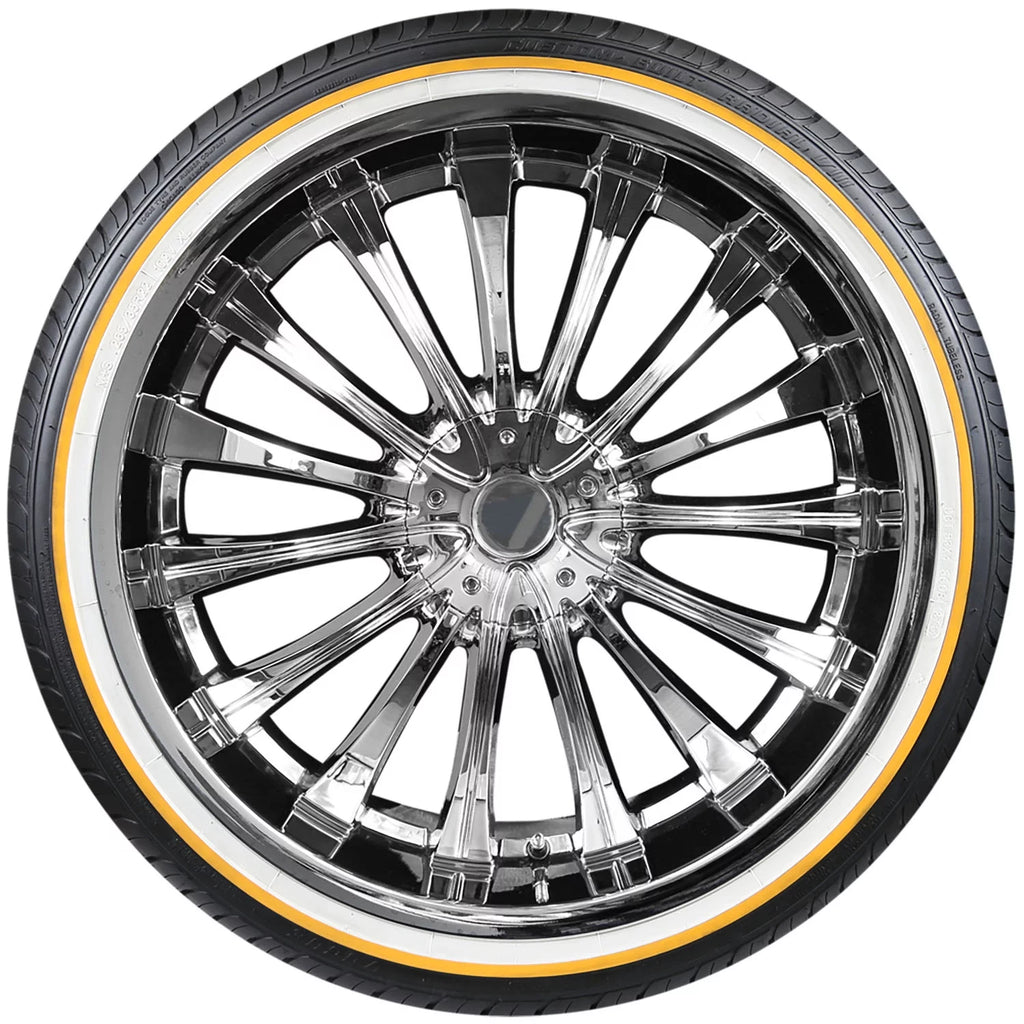 245/45R19 102V XL Passenger Tire S23313