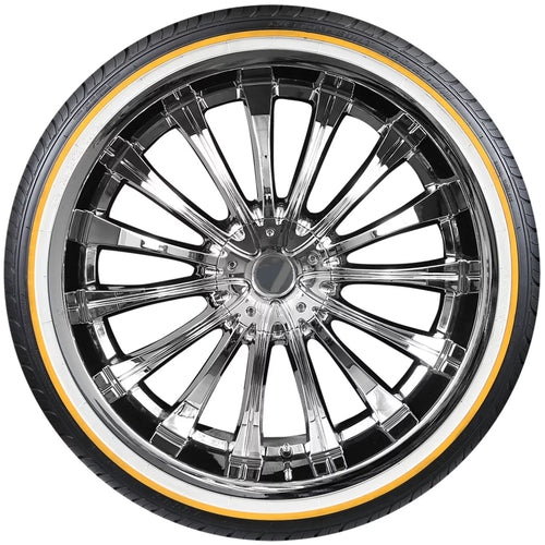 245/45R19 102V XL Passenger Tire S23313