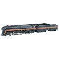 HO Class J 4-8-4 J709