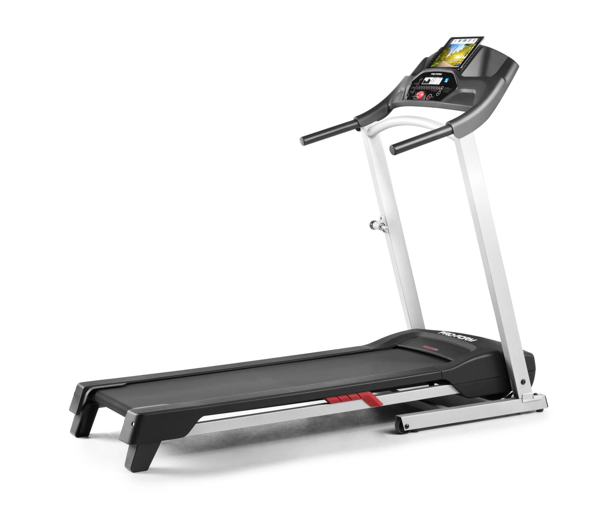 Folding Treadmill D938