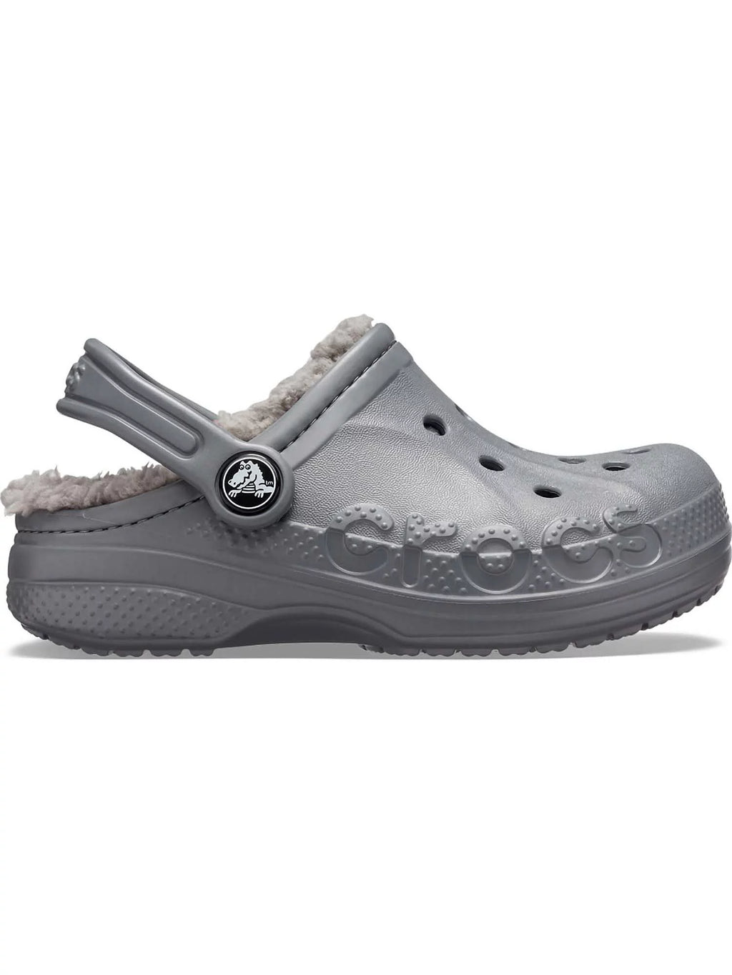 Toddler and Kids' Lined Clog Sandals W94348