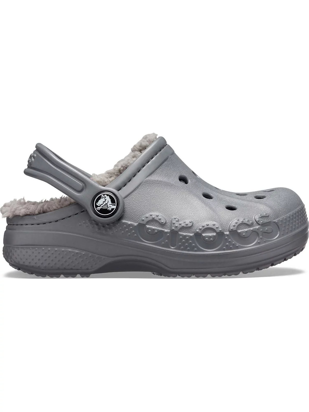 Toddler and Kids' Lined Clog Sandals W94348